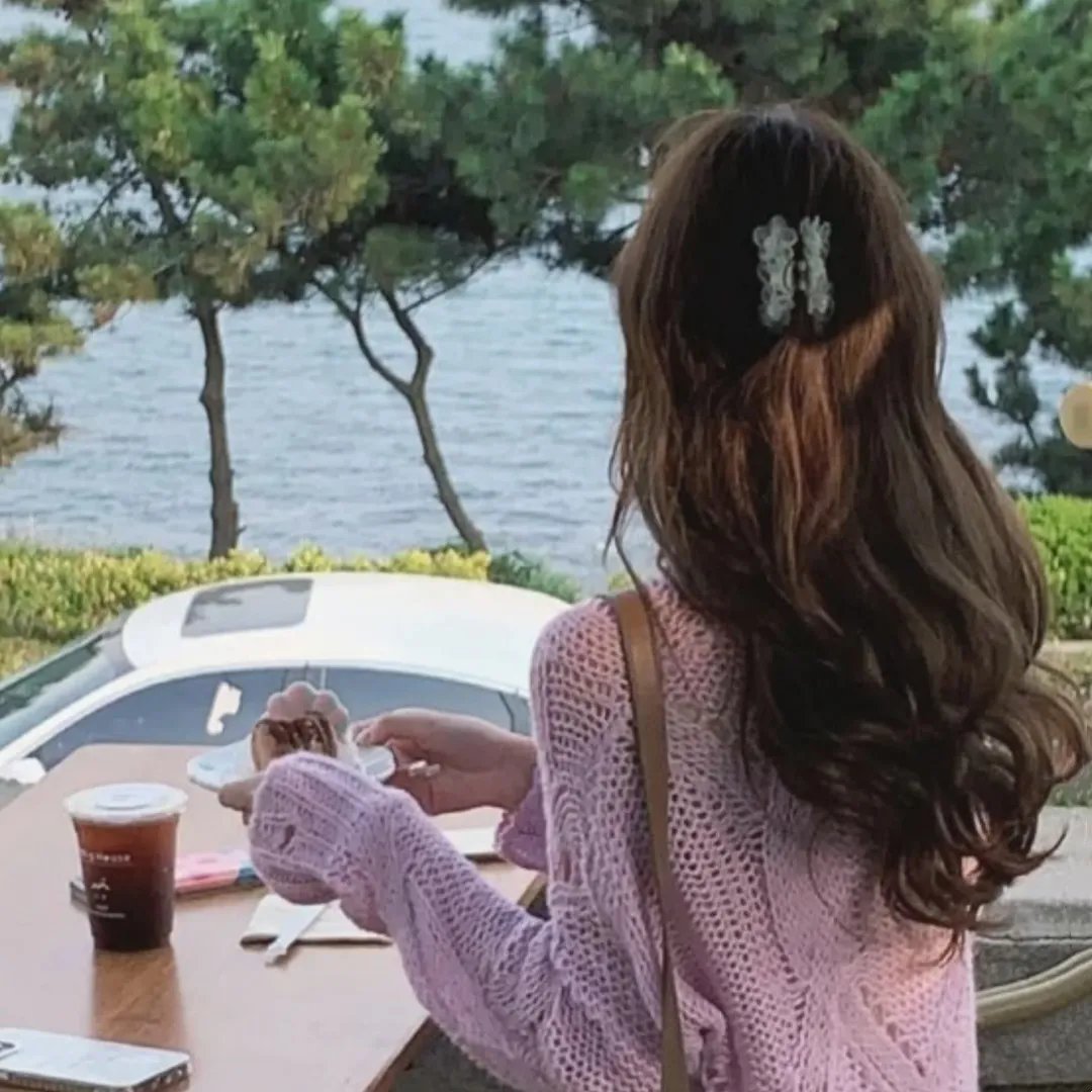 晚星不借光自成烈焰